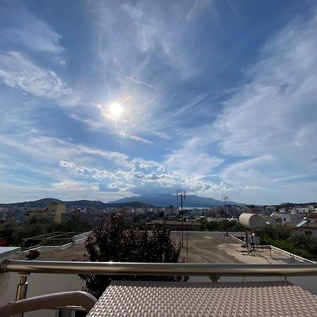 Villa Luan Ксамил Номер фото